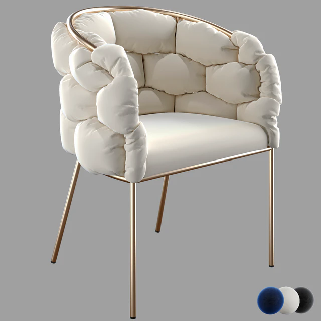 Modrest Debra Chair by vigfurniture — Descargar