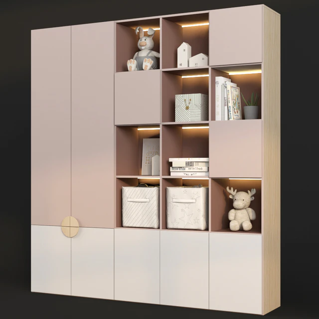 Children's furniture to order 246 — Descargar