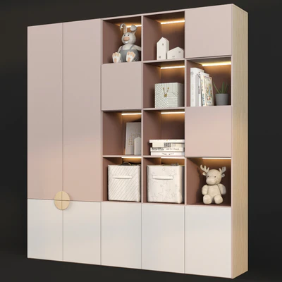 Children's furniture to order 246 — Ver 3