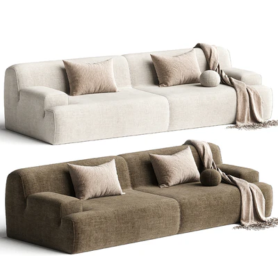 Meridiani NORTON SOFA — Вид 2