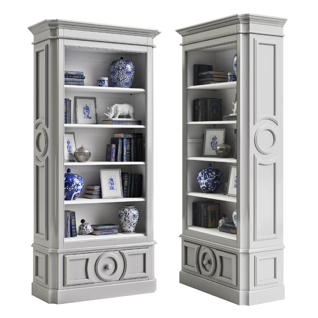 Eichholtz Cabinet Elegancia 109884 — Скачать