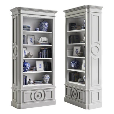 Eichholtz Cabinet Elegancia 109884 — Вид 1