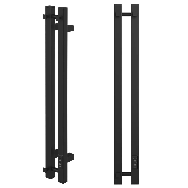 OM Electric heated towel rails EWRIKA Penelope P2 80 — Descargar