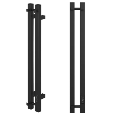 OM Electric heated towel rails EWRIKA Penelope P2 80 — Ver 1