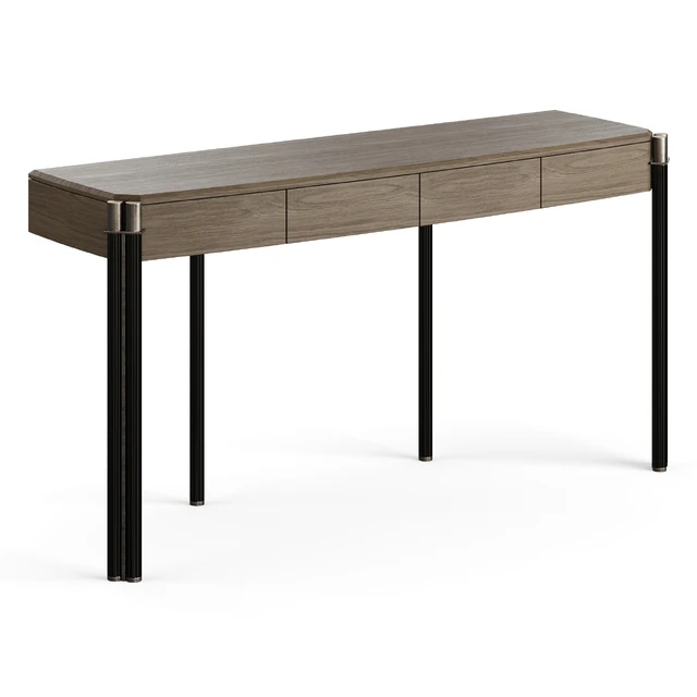 Capital Collection Console With Drawers Mayfair — Descargar