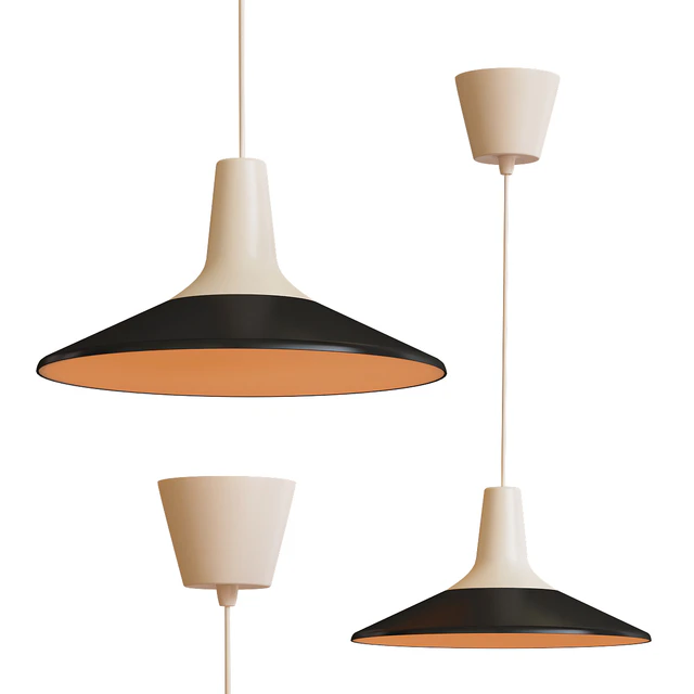 IKEA FYRTIOFYRA Pendant lamp — Descargar