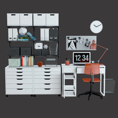 IKEA set #20 — Вид 2