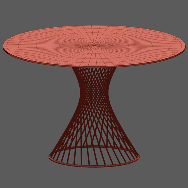Strip Modrest Carlton Dining Chair Table — Descargar