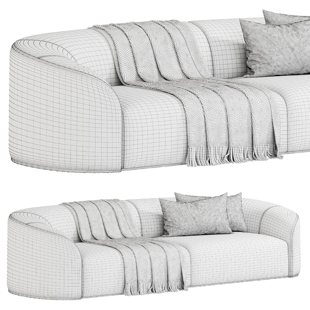 PIERRE Sofa — Descargar