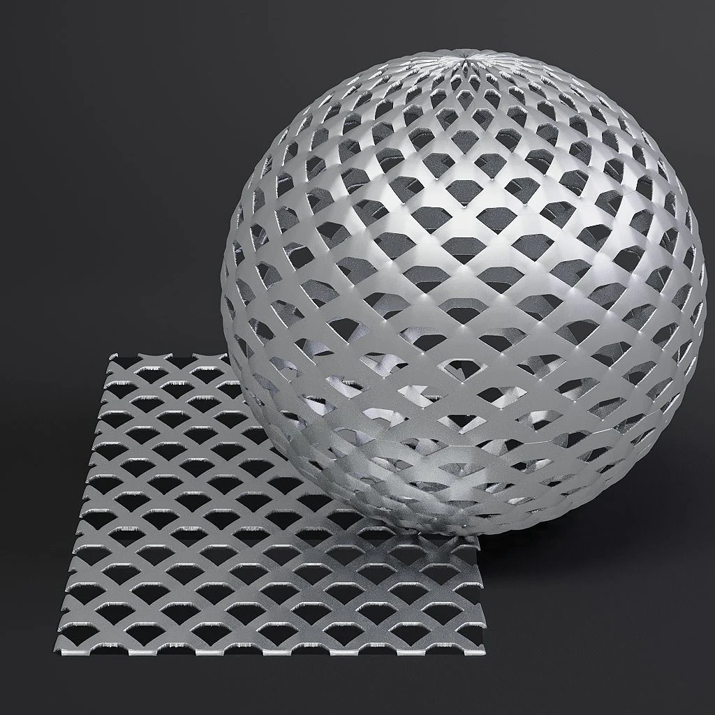metal expanded 014 — Descargar
