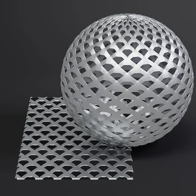 metal expanded 014 — Descargar