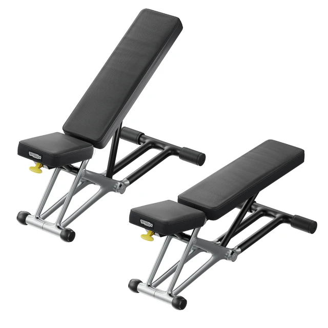Technogym Bench Personal — Скачать