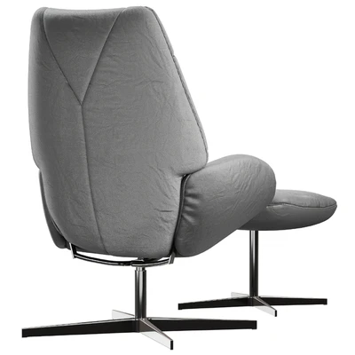 Draaifauteuil Leanti armchair — Ver 4
