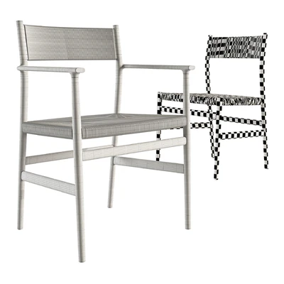 Brdr. Kruger ARV Chair — Вид 2