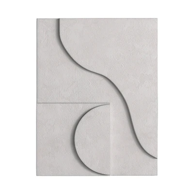 Gypsum panel — Ver 4