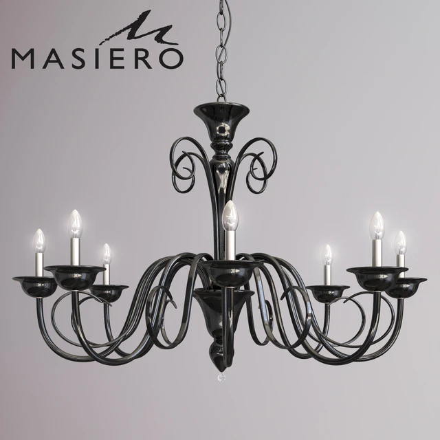 Masiero Oblio A set — Скачать