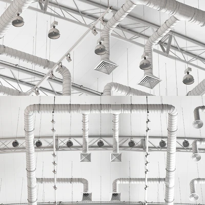 Ceiling Ventilation 2 — Ver 3