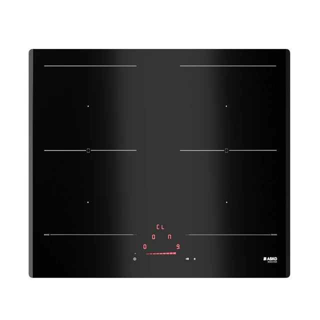 Kitchen appliances set ASKO 3 — Descargar