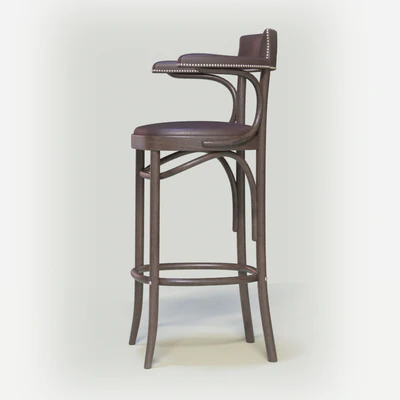 Restoration Hardware vienna cafe barstool — Ver 2
