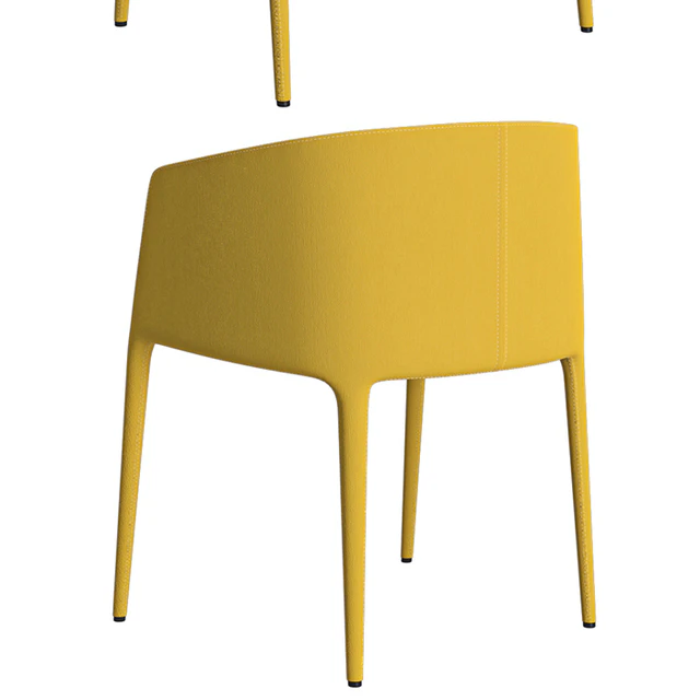 MDF Italia - Achille Armchair And Rock Table — Descargar