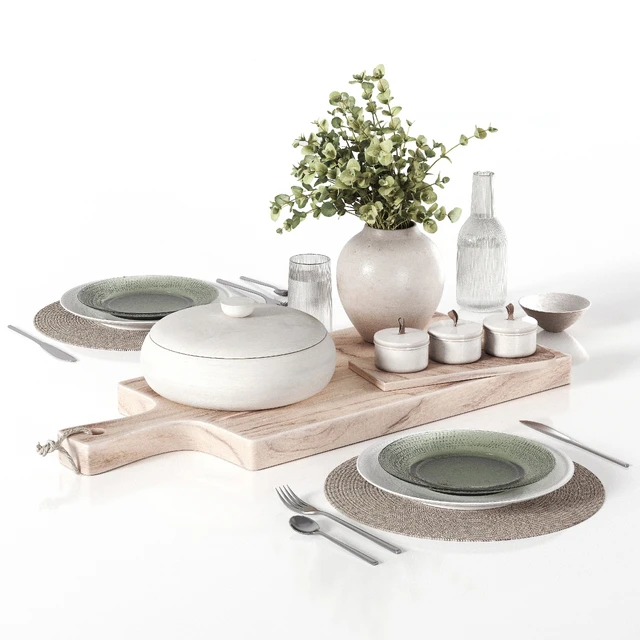 Decorative set 041 — Descargar