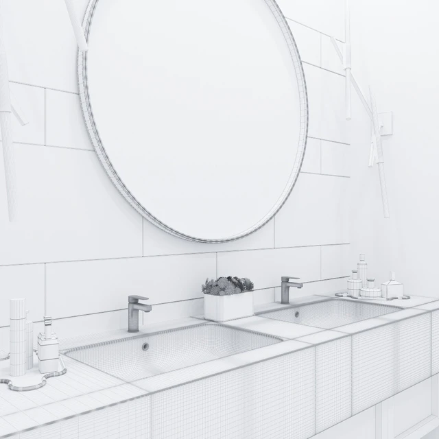Washbasin1 — Скачать