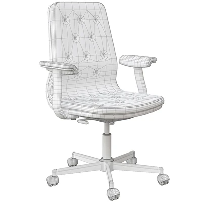 Mullfjället Ikea — Вид 3