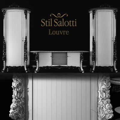 Stil Salotti LOUVRE — Ver 2