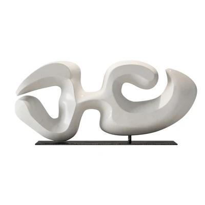 Sculptures 65 — View 5