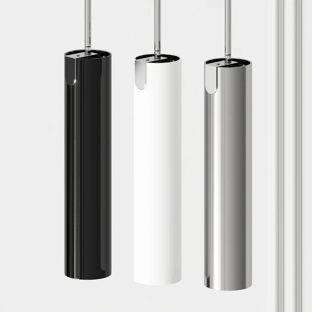 Catellani & Smith Lucenera 504 Pendant Lamps — Descargar