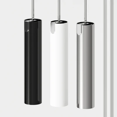 Catellani & Smith Lucenera 504 Pendant Lamps — Ver 2
