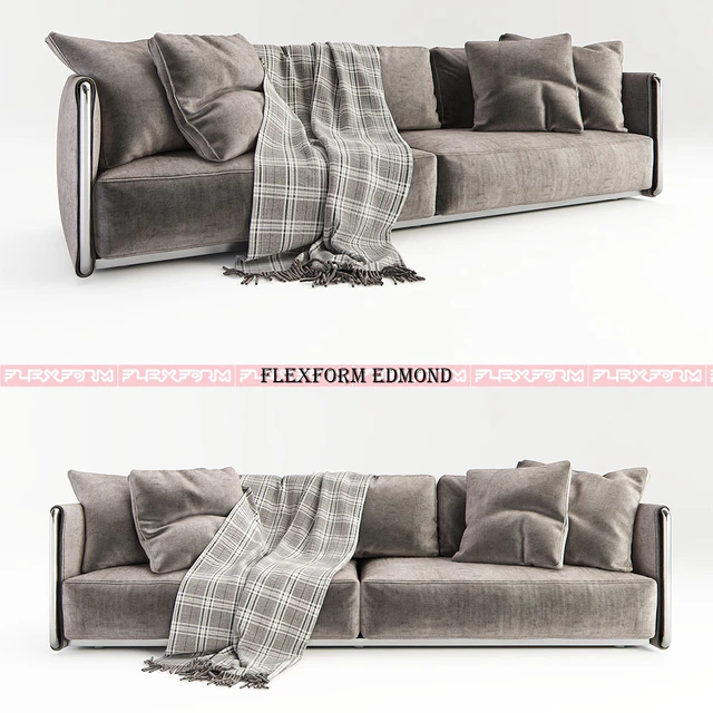 FLEXFORM Edmond — Descargar