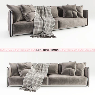 FLEXFORM Edmond — Ver 1