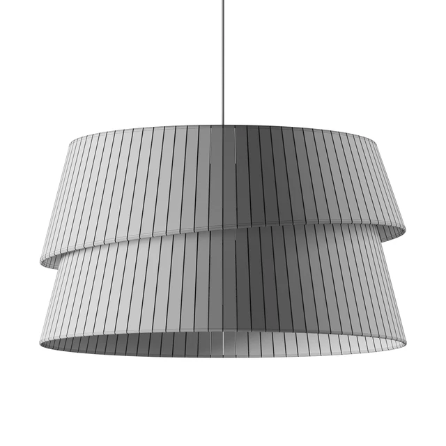 Nyralondon French Fabric Chandelier — Скачать