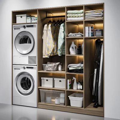 Laundry Room   0005 — Ver 5