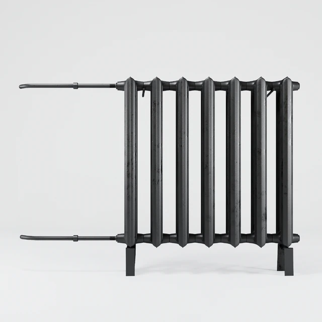 Radiator — Descargar