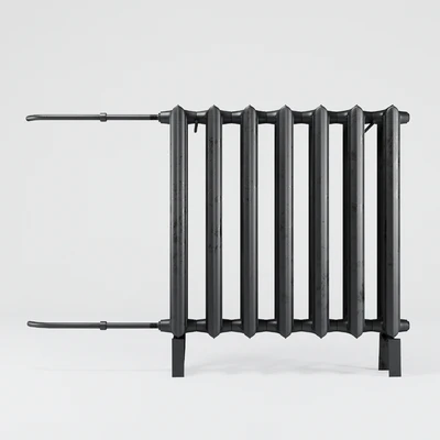 Radiator — Ver 1