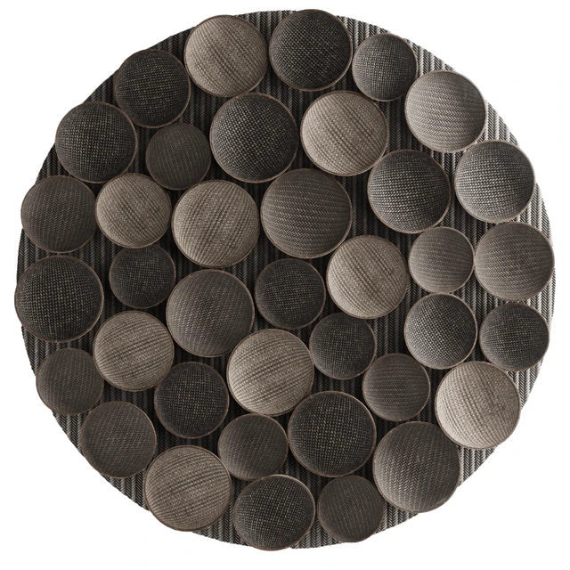 Decorative wicker ceiling — Descargar