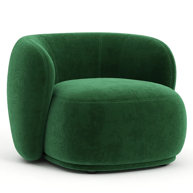 Rene Armchair by Merediani — Descargar