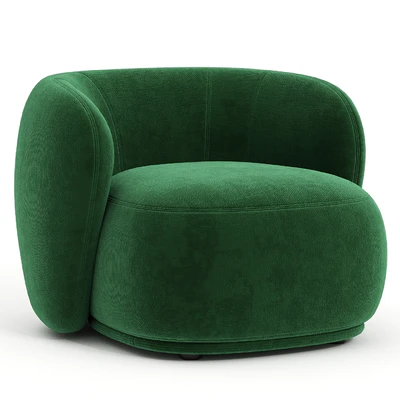 Rene Armchair by Merediani — Ver 1