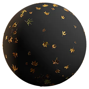 maple leaves 004 — Скачать