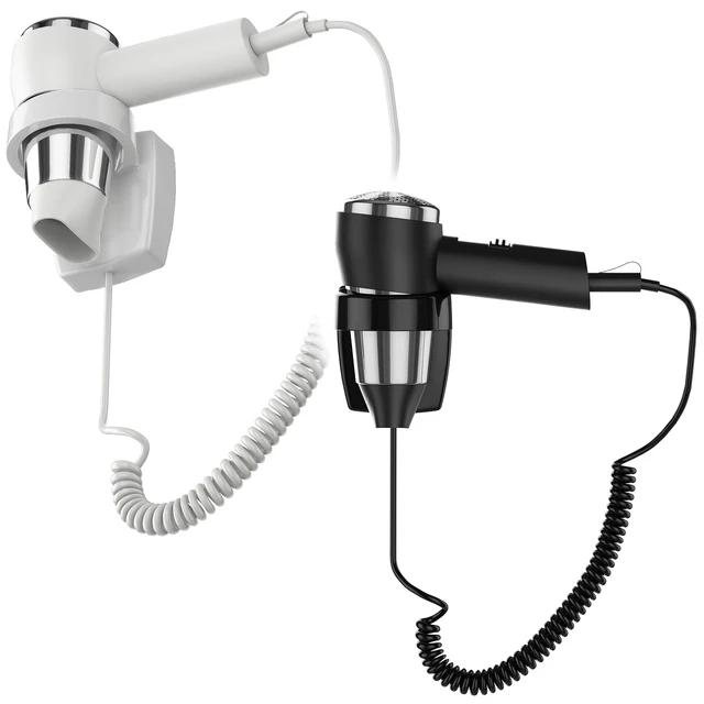 Hairdryer wall mounted ODF — Скачать