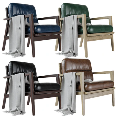 armchair — Ver 3
