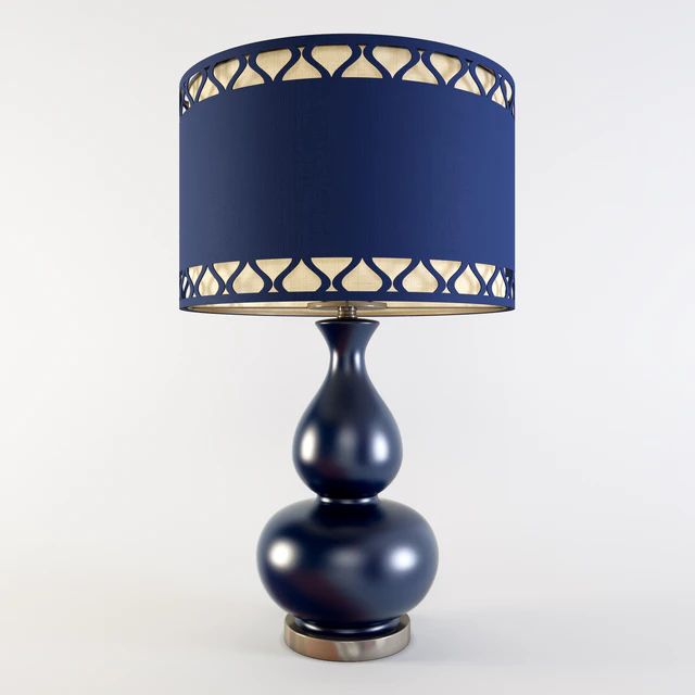 Table lamp — Descargar