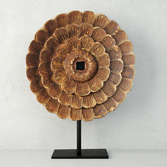 Thai Celing Flower — Descargar