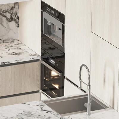 kitchen 58 — View 2