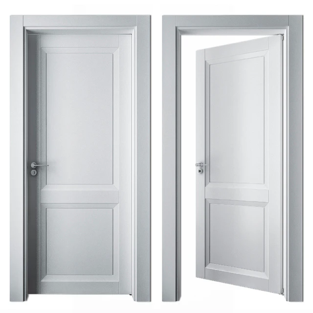 Door Dorian Opera 1201 — Скачать