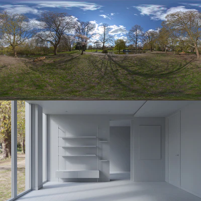 HDRi v2 06 — Скачать