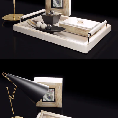 Luxury decorative set — Вид 3