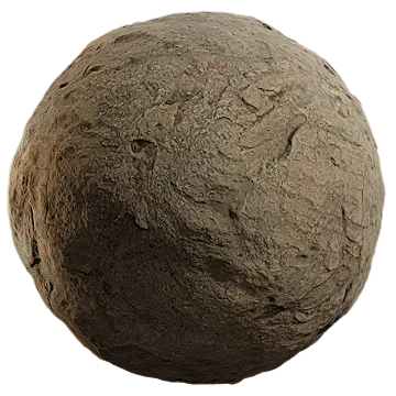 smooth layered rock 002 — Скачать
